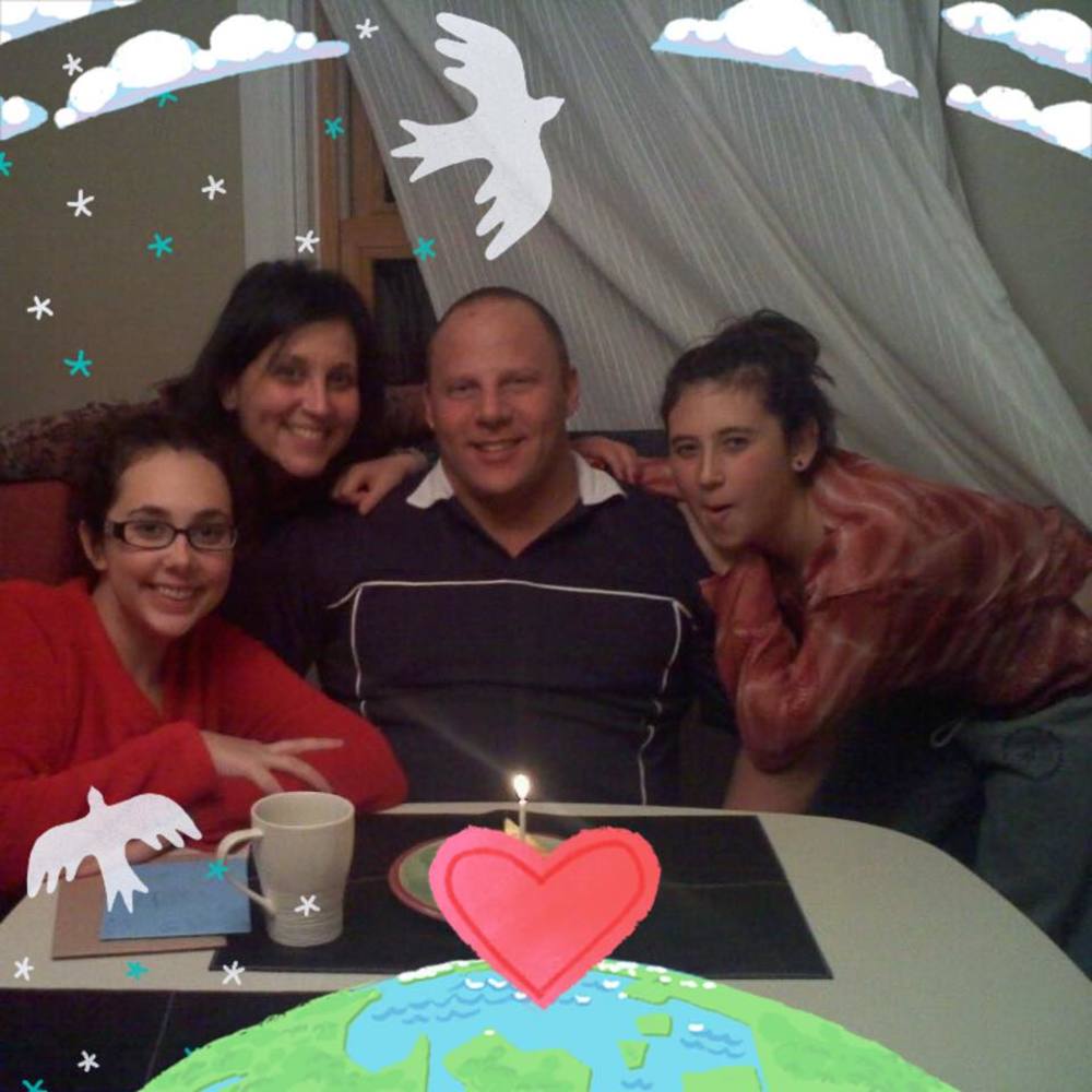 Meet your Posher, Deidre